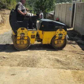 სრული მომსახურეობა