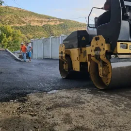 სრული მომსახურეობა