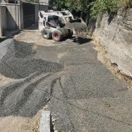 სრული მომსახურეობა