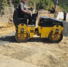 სრული მომსახურეობა