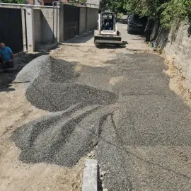 სრული მომსახურეობა