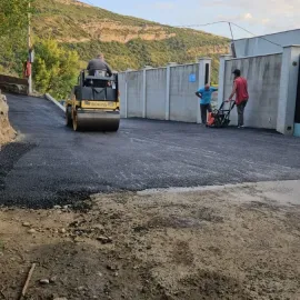 სრული მომსახურეობა