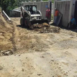 სრული მომსახურეობა