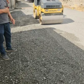 სრული მომსახურეობა