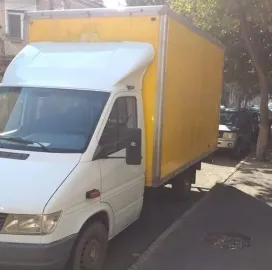 ავეჯის გადაზიდვა