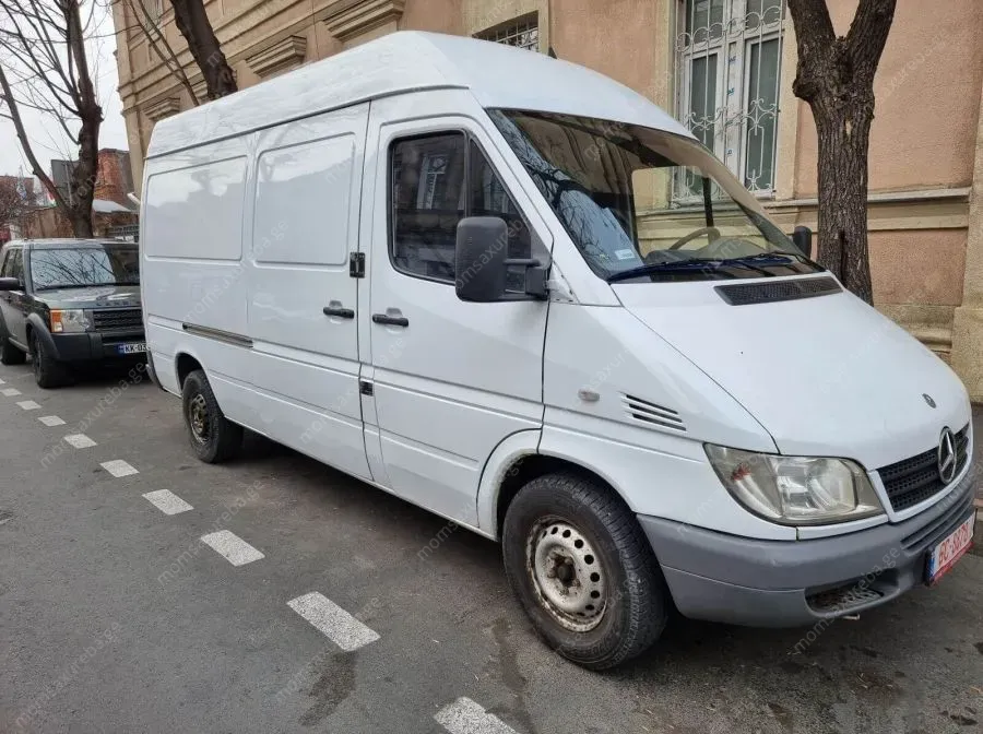 ავეჯის გადაზიდვა