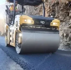 ასფალტი ფილა ბეტონის სრული მომსახურება
