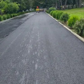 ასფალტი ფილა ბეტონის სრული მომსახურება