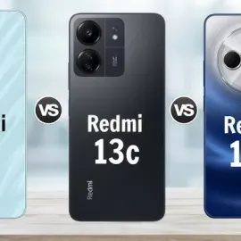 Xiaomi - ჩავიბარებთ ეკრანგატეხილ ტელეფონებს