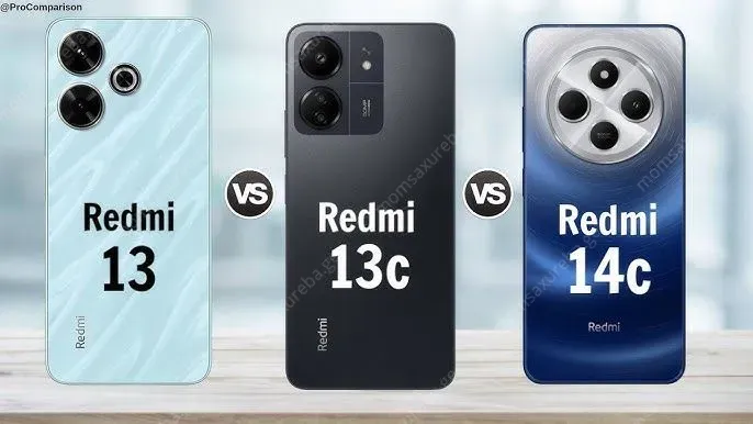 Xiaomi - ჩავიბარებთ ეკრანგატეხილ ტელეფონებს