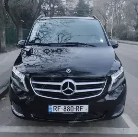 მინივენით მომსახურება