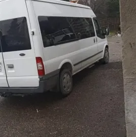 სატრანსპორტო მომსახურება