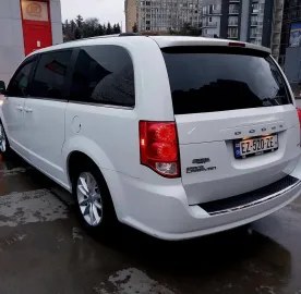 მინივენის მომსახურება
