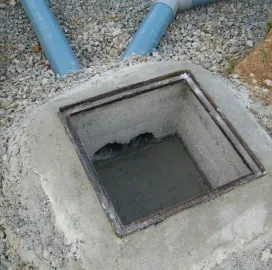PLUMBER IN TBILISI  საკანალიზაციო მომსახურება