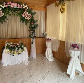 დოღურაშის ხეობა - Dogurashi valley