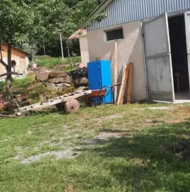 დოღურაშის ხეობა - Dogurashi valley