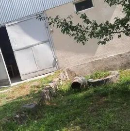 დოღურაშის ხეობა - Dogurashi valley