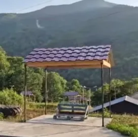 დოღურაშის ხეობა - Dogurashi valley