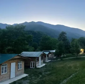 დოღურაშის ხეობა