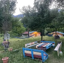 დოღურაშის ხეობა