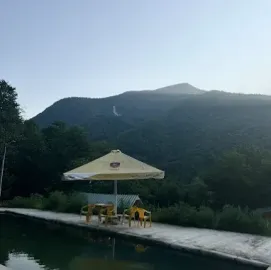 დოღურაშის ხეობა