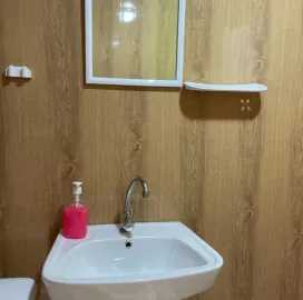 დოღურაშის ხეობა