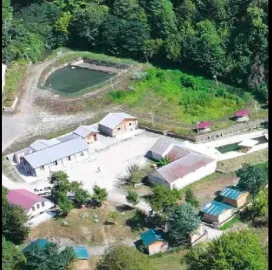 დოღურაშის ხეობა