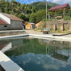 დოღურაშის ხეობა