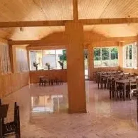 კოტეჯები - დოღურაშის ხეობა