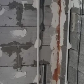 ლესვა ქვიშა ცემენტის აპარატით