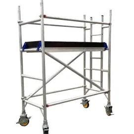 ქირავდება მოძრავი ხარაჩო / ხარაჩოს გაქირავება