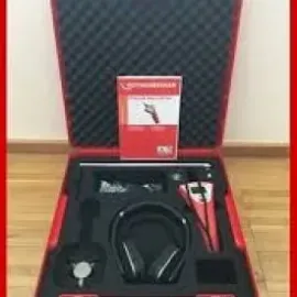 წყლის ჟონვის დიაგნოსტიკა