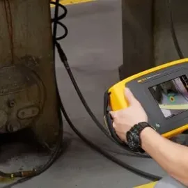 წყლის ჟონვის დიაგნოსტიკა