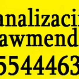 SANTEQNIKI GAMODZAXEBIT - KANALIZACIIS GAWMENDA