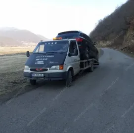 ევაკუატორით მომსახურება