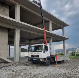 ქირავდება/იყიდება ამწე მანიპულატორი