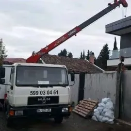 ქირავდება/იყიდება ამწე მანიპულატორი