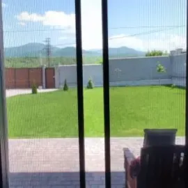 მწერებისგან დამცავი ბადე