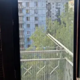 ფარდა ჟალუზები