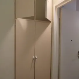 ცენტრალური ქვაბის შეფუთვა