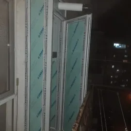 ცენტრალური ქვაბის კარადა