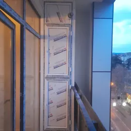ცენტრალური ქვაბის კარადა