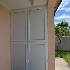 ცენტრალური ქვაბის კარადა