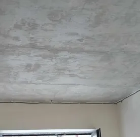ბეტონის მოხეხვა