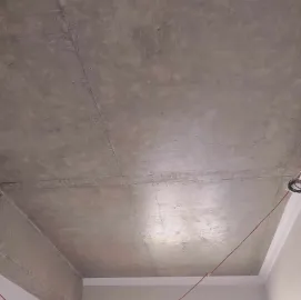 ბეტონის მოხეხვა