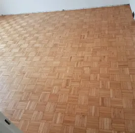 პლინთუსის მონტაჟი