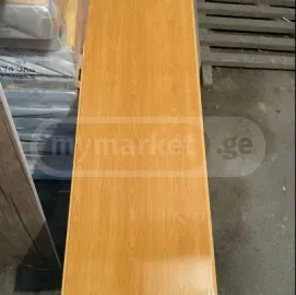 შეკიდული ჭერი პლასტიკატი