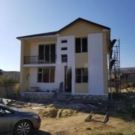 რკინა-ბეტონის სამუშაოები