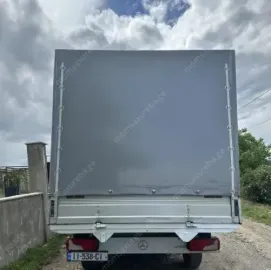 სატვირთო გადაზიდვა