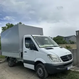 სატვირთო გადაზიდვა
